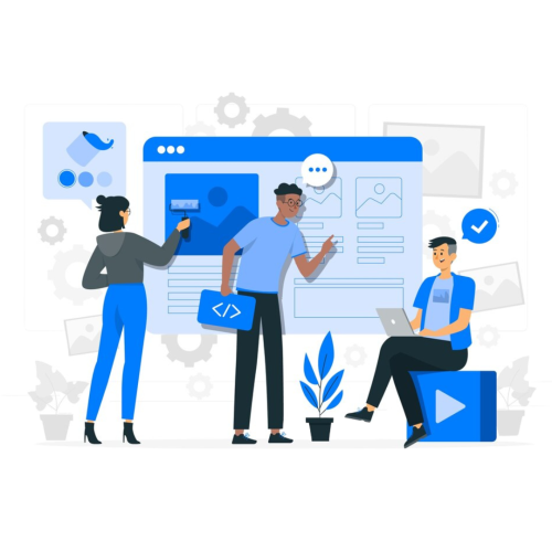 What is ServiceNow Development & Customization What is ServiceNow Development & Customization